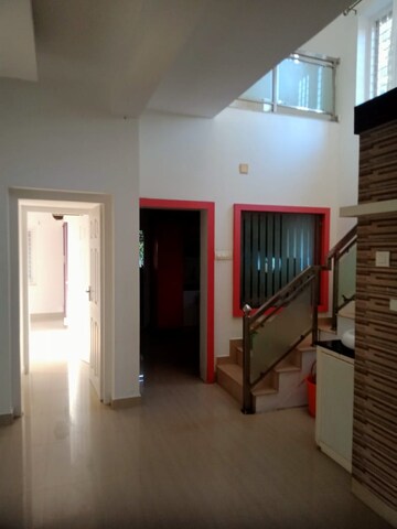 4 BHK Independent House – Exterior View View at Ayyanthole - for Sale