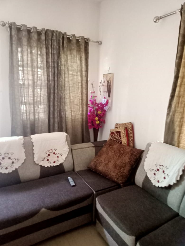 4 BHK + Servant Room,Study Room,Extra Room Independent House For Sale in Ayyanthole
