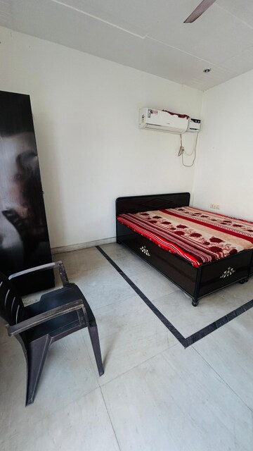 1 BHK Apartment For Rent in New Model Town