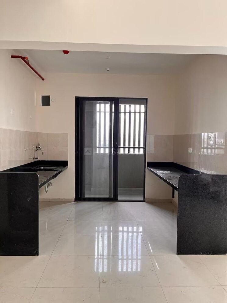 Kitchen, mantra-mesmer 3 Bedroom 1039 Sq.Ft. Apartment In Keshav Nagar Pune 9103815