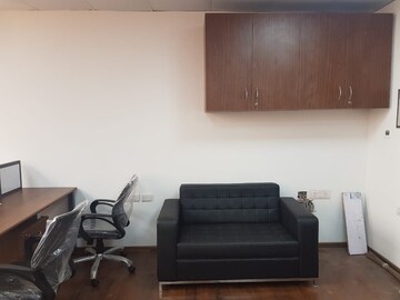 Living Room in  Office Space in IT/SEZ at Sector 67 – for Rent