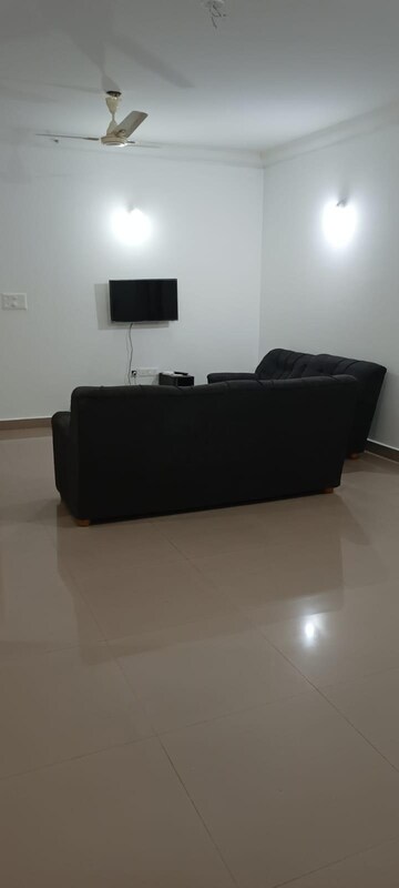 2 BHK Apartment For Rent in Puravankara Purva Skywood, Off Sarjapur Road
