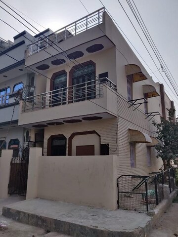 2 BHK Independent House For Sale in Sector 15