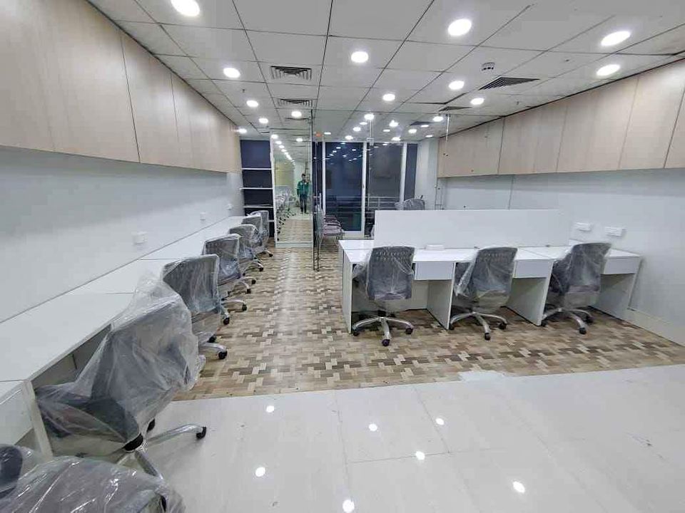 Office Space For Rent in Vijay Nagar