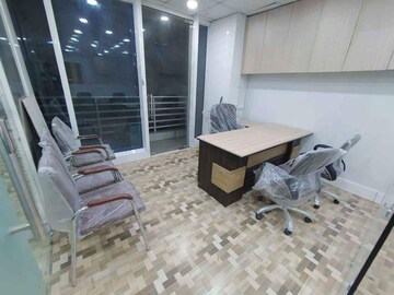 Team Area in  Office Space at Vijay Nagar – for Rent