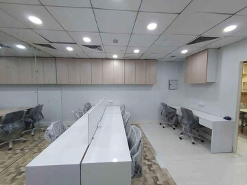Team Area in  Office Space at Vijay Nagar – for Rent