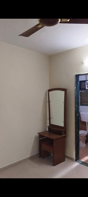 Furnished Amenities in 2 BHK Apartment at Laxmi Kunj, Tingre Nagar – for Rent