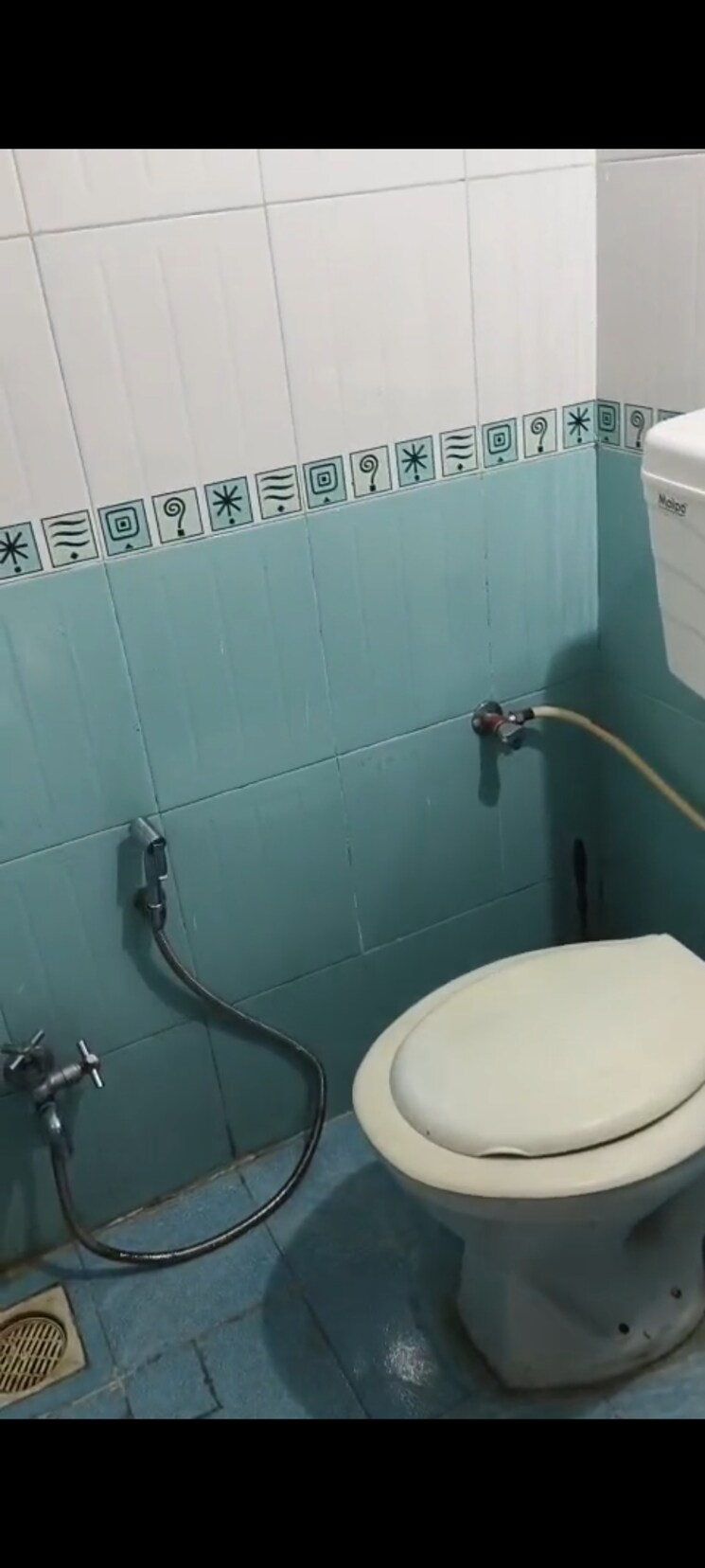 Bathroom, laxmi-kunj 2 Bedroom 660 Sq.Ft. Apartment In Tingre Nagar Pune 9104007