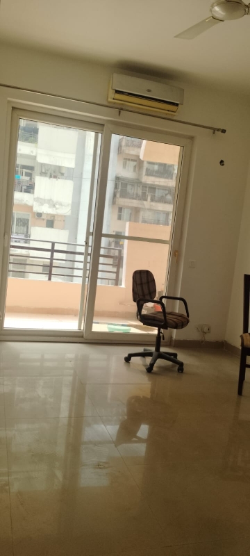 3.5 BHK + Study Room 2355 Sq.Ft. Apartment in Puri Pranayam