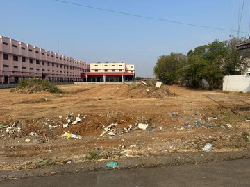  Land For Rent in Trichy Airport