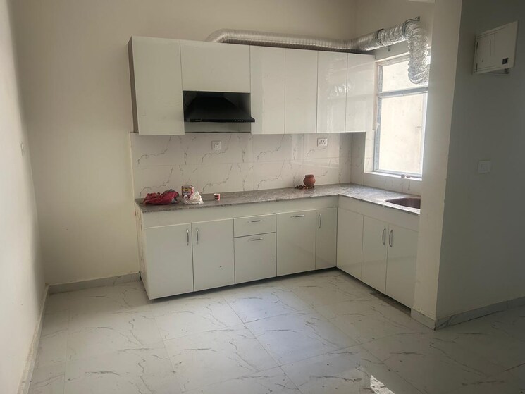 Kitchen, pivotal-paradise 2 Bedroom 657 Sq.Ft. Apartment In Sector 62 Gurgaon 9103857