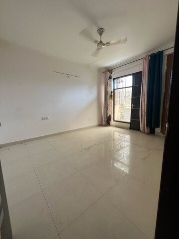 Bedroom in 3 BHK Builder Floor at Saket – for Rent