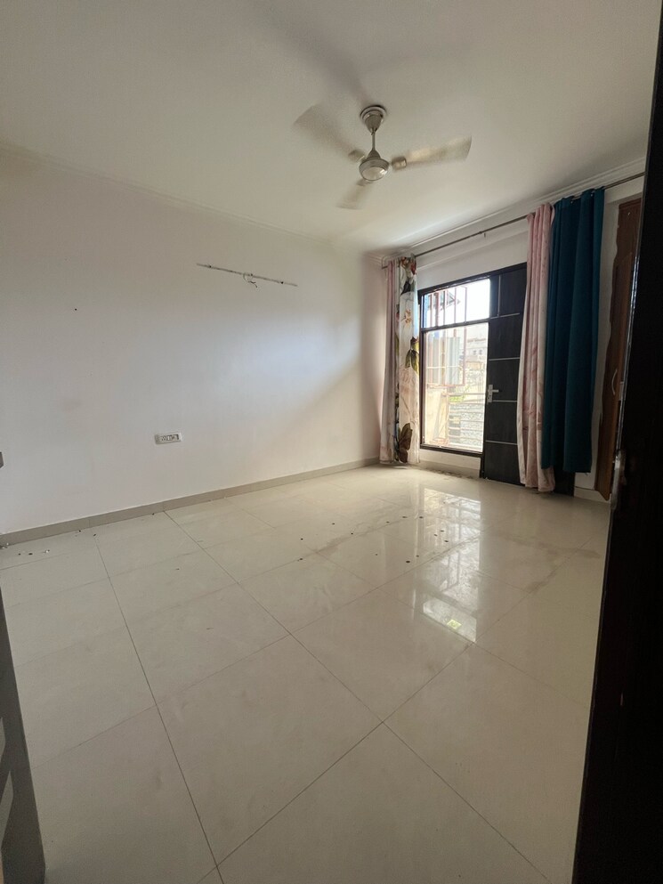 Bedroom, saket 3 Bedroom 900 Sq.Ft. Builder Floor In Saket Delhi 9103878