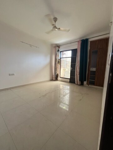 Bedroom in 3 BHK Builder Floor at Saket – for Rent