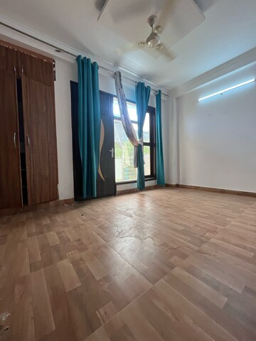 Bedroom in 3 BHK Builder Floor at Saket – for Rent