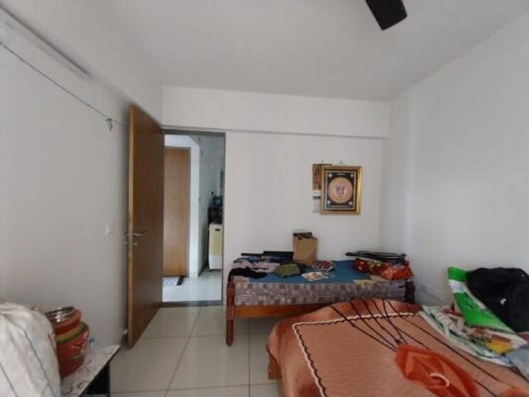 Bedroom, shela 3 Bedroom 1750 Sq.Ft. Apartment In Shela Ahmedabad 9103855