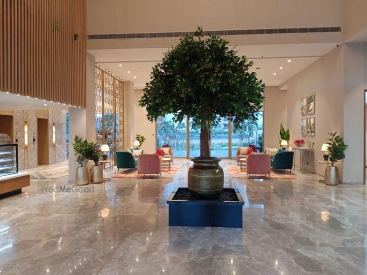 Living Room, bptp-amstoria 3 Bedroom 200 Sq.Yd. Builder Floor In Sector 102 Gurgaon 9103867