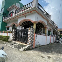 2 BHK + Pooja Room Independent House For Sale in Amit Pal 