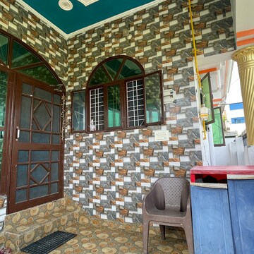  2 BHK Independent House at Chandrabani – for Sale