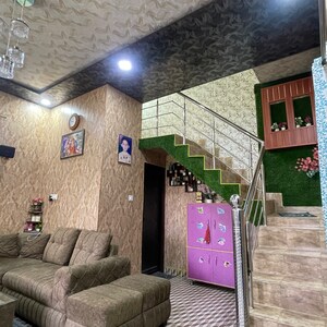 Living Room in 2 BHK Independent House at Chandrabani – for Sale