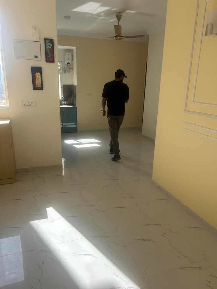 Room, pivotal-paradise 3 Bedroom 716 Sq.Ft. Apartment In Sector 62 Gurgaon 9103875