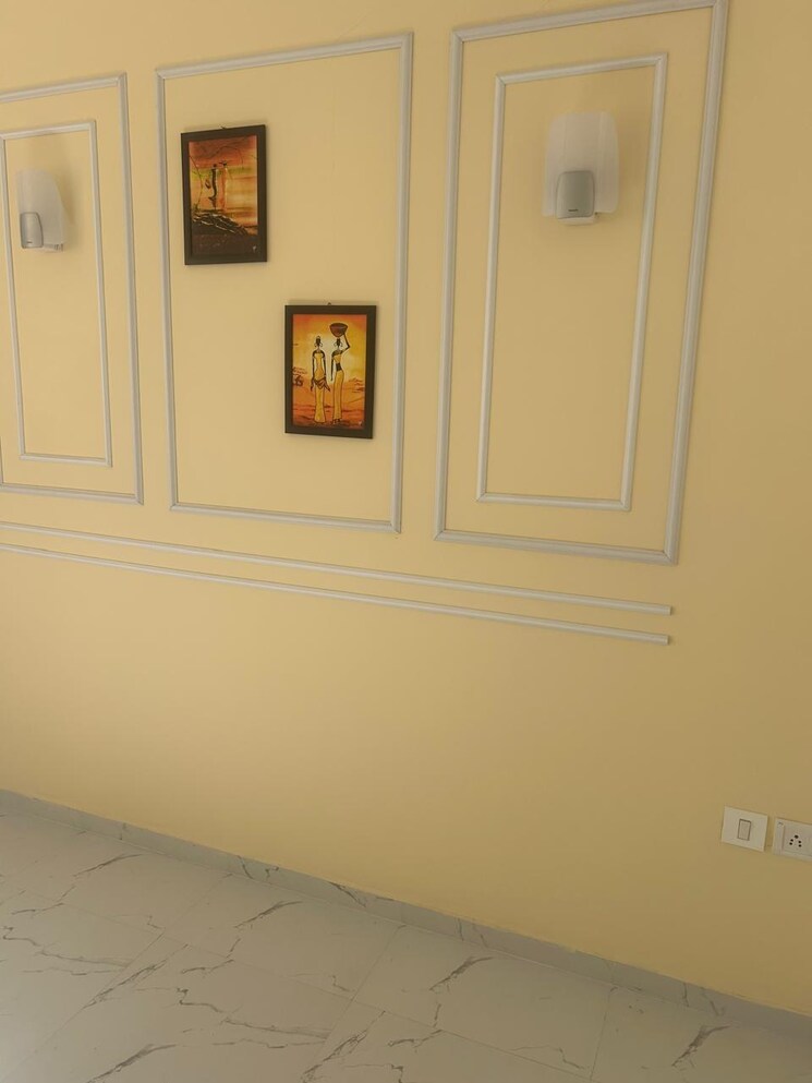 Room, pivotal-paradise 3 Bedroom 716 Sq.Ft. Apartment In Sector 62 Gurgaon 9103875