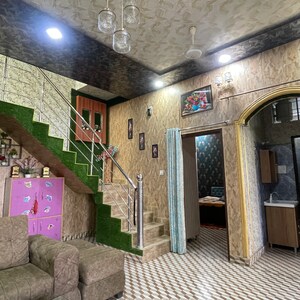 2 BHK Independent House – Exterior View View at Chandrabani - for Sale