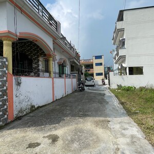 2 BHK Independent House – Exterior View View at Chandrabani - for Sale