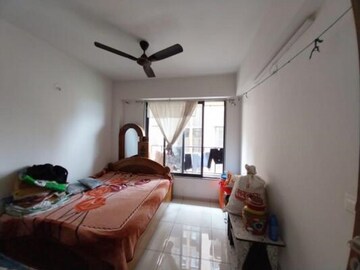 Bedroom in 3 BHK Apartment at Shela – for Rent