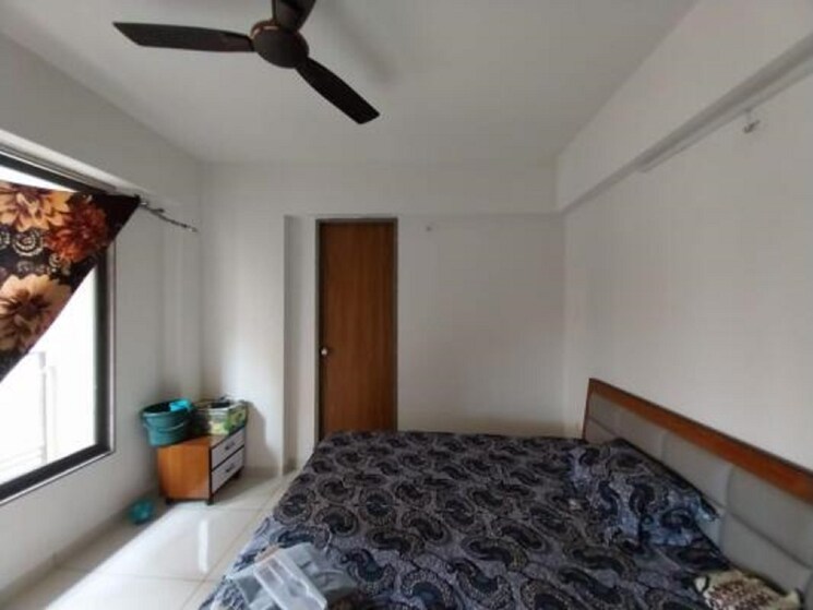 Bedroom, shela 3 Bedroom 1750 Sq.Ft. Apartment In Shela Ahmedabad 9103855