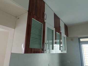 Furnished Amenities in 2 BHK Apartment at Dheeraj Jade Residences, Wagholi – for Rent