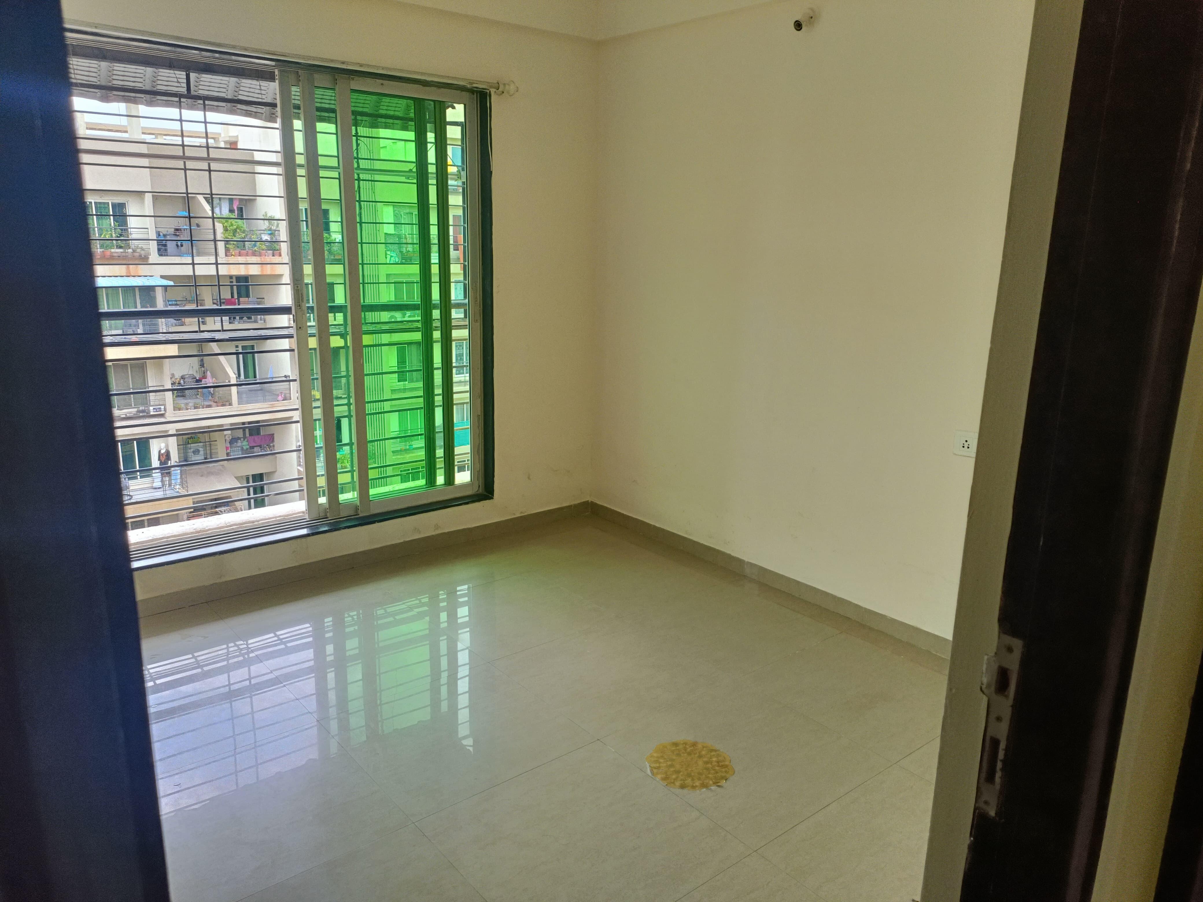 2 BHK + Pooja Room Apartment For Rent in Dheeraj Jade Residences