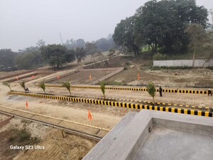  Plot For Sale in Gomti Nagar