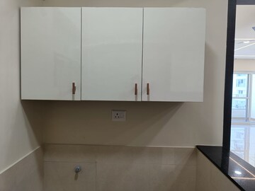 Furnished Amenities in 2 BHK Apartment at NCC Urban Park View, Yelahanka New Town – for Rent