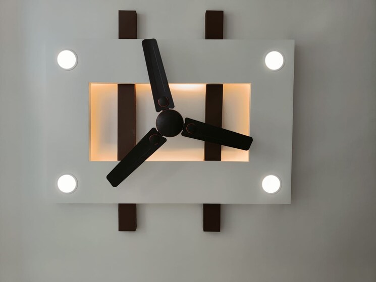 undefined, ncc-urban-park-view 2 Bedroom 801 Sq.Ft. Apartment In Yelahanka New Town Bangalore 9103897