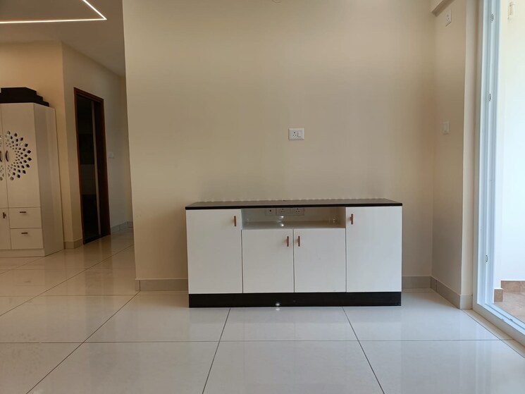 Room, ncc-urban-park-view 2 Bedroom 801 Sq.Ft. Apartment In Yelahanka New Town Bangalore 9103897