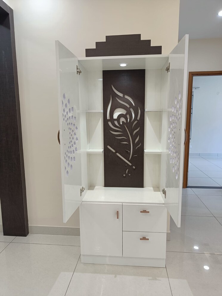 Room, ncc-urban-park-view 2 Bedroom 801 Sq.Ft. Apartment In Yelahanka New Town Bangalore 9103897