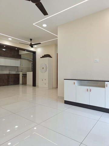 2 BHK Apartment For Rent in NCC Urban Park View, Yelahanka New Town