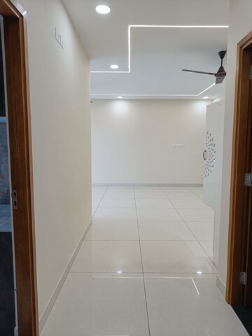 Room in 2 BHK Apartment at NCC Urban Park View, Yelahanka New Town – for Rent