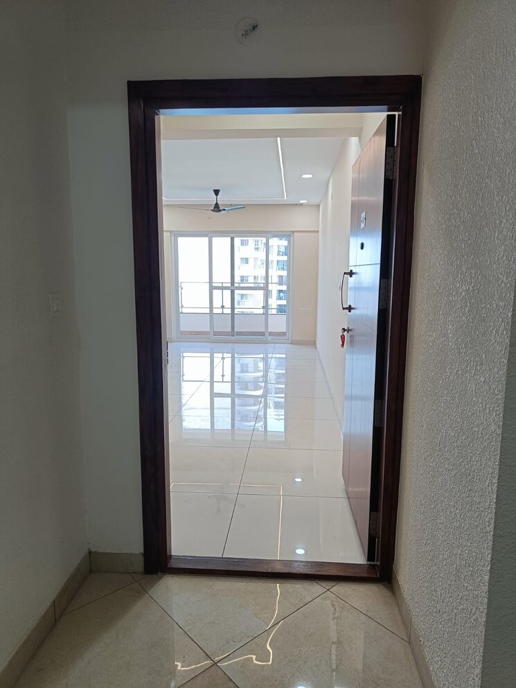 Room, ncc-urban-park-view 2 Bedroom 801 Sq.Ft. Apartment In Yelahanka New Town Bangalore 9103897