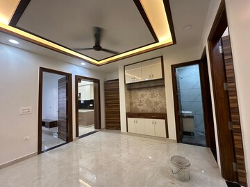 3 BHK Builder Floor For Sale in RPS Palm Drive, Sector 88