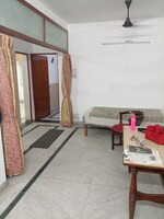 2 BHK + Study Room 1100 Sq.Ft. Apartment in RWA Apartments Sector 19