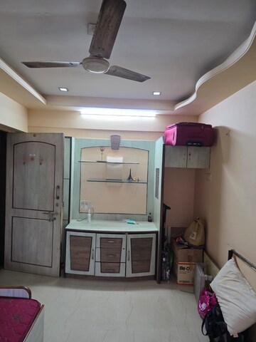1.5 BHK Apartment For Rent in Eff Jumbo Darshan CHS, Andheri East