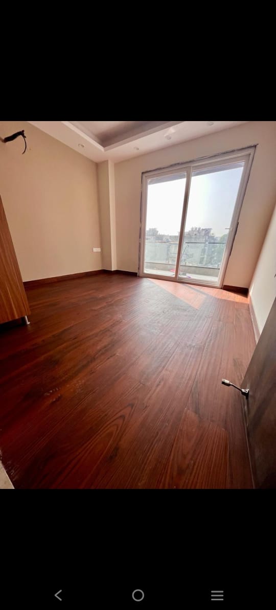 3 BHK Builder Floor For Rent in Gupta Awas