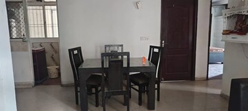 4 BHK Apartment For Rent in Amrapali Crystal Homes, Sector 76