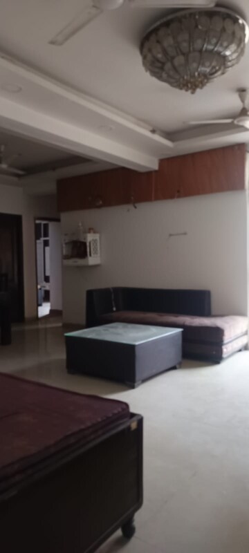 Kitchen in 4 BHK Apartment at Amrapali Crystal Homes, Sector 76 – for Rent