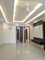 3 BHK + Pooja Room 900 Sq.Ft. Builder Floor in RWA Tomar Colony