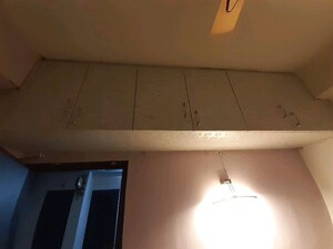 Furnished Amenities in 3 BHK Apartment at Amrapali Crystal Homes, Sector 76 – for Sale