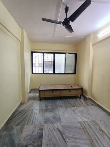 Bedroom in 1 BHK Apartment at Dombivli West – for Rent