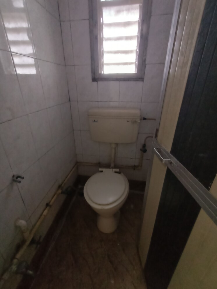 Bathroom, dombivli west 1 Bedroom 650 Sq.Ft. Apartment In Dombivli West Thane 9103937